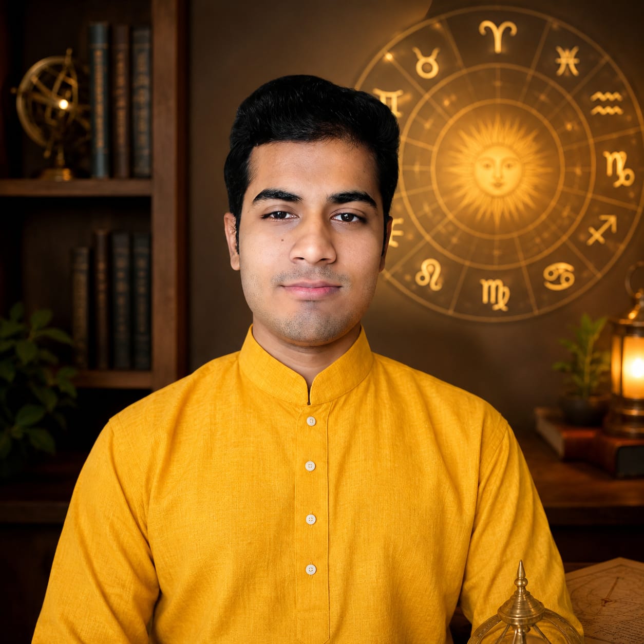 SARTHAAK MIYSRAA spiritual consultation