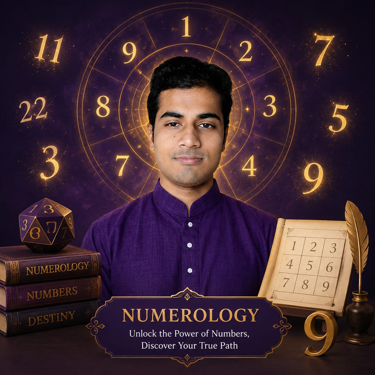 Numerology