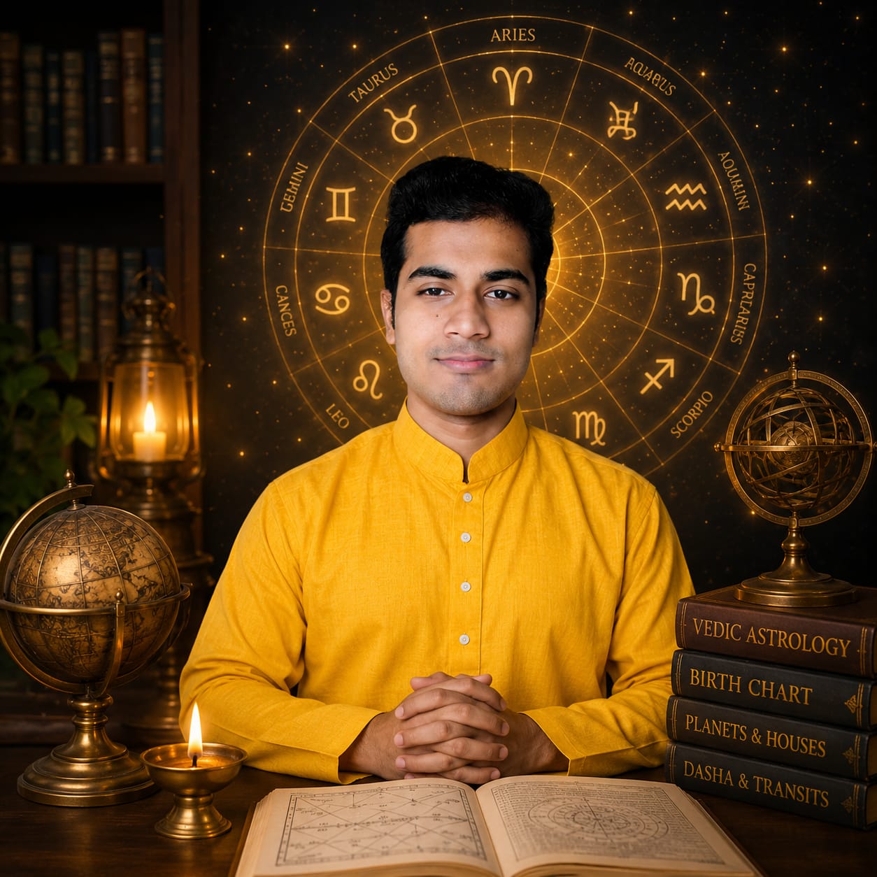 Astrology